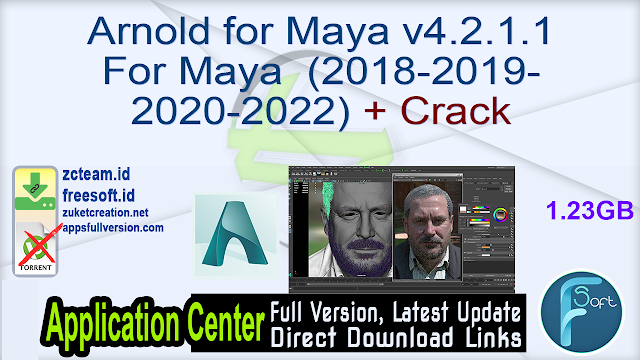 autodesk maya 2019 free download crack
